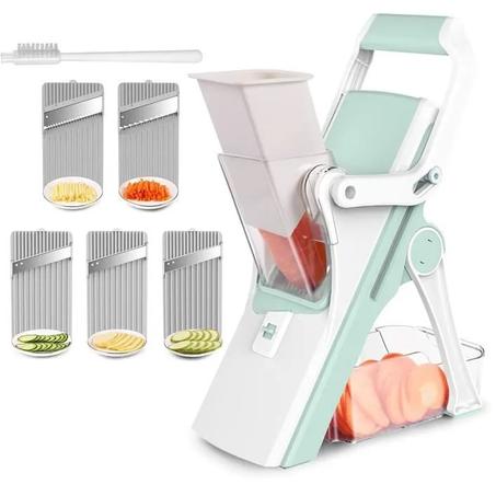 قاطعة الفواكه و الخضروات اليدوية