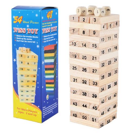 مجموعة العاب متنوعة و فريدة من نوعها تساهم في تطوير مهارات طفلك و بثمن جد مغري