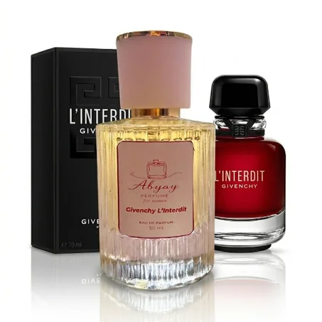 Givenchy L'Interdit