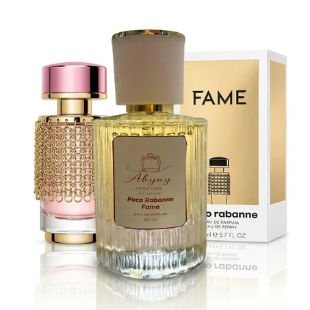 Paco Rabanne Fame