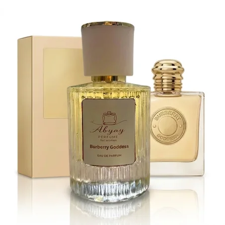 Burberry Goddess - 50ml