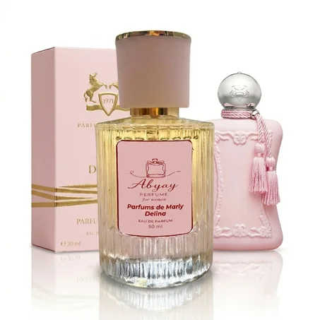 Parfums de Marly Delina