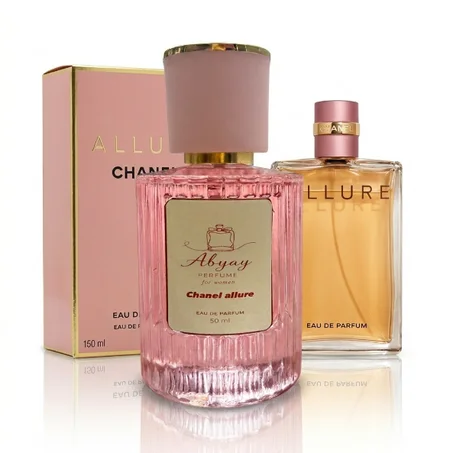 Chanel Allure Eau de Parfum