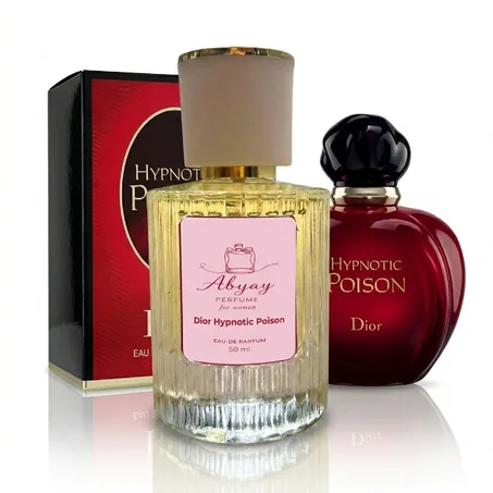 Hypnotic Poison - 50ml