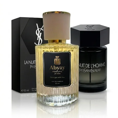 La Nuit de l’Homme  - 50ml