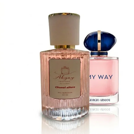 Giorgio Armani My Way