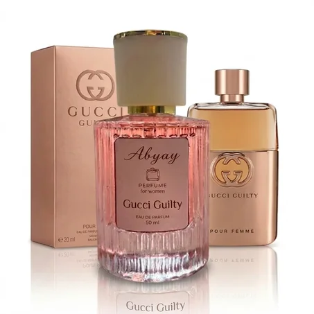 Gucci Guilty