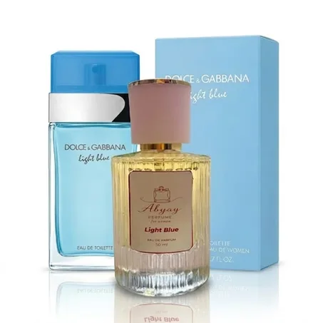 Dolce & Gabbana Light Blue