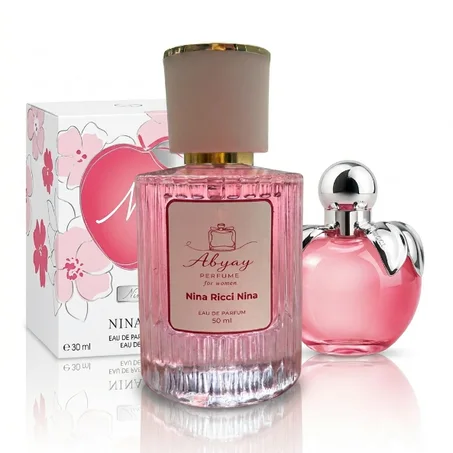 Nina Ricci Nina