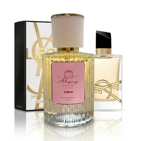 Yves Saint Laurent Libre - 50 ml