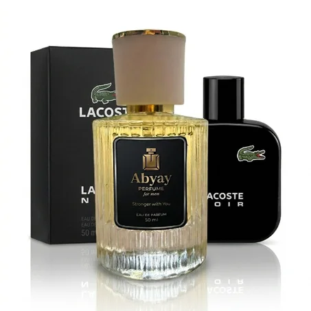 Lacoste L.12.12 Noir  - 50ml