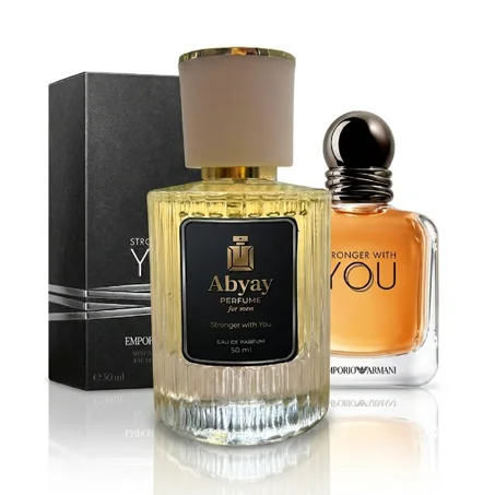 Stronger With You (Homme) - 50ml