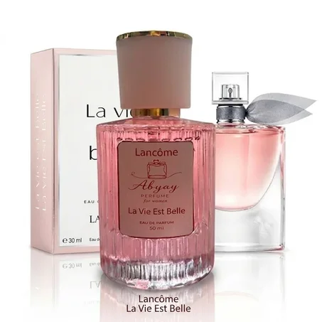 Lancôme La Vie Est Belle