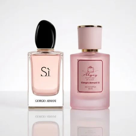 Giorgio Armani Sì