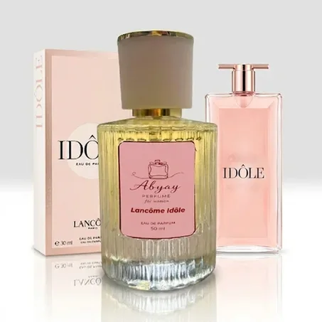 Lancôme Idôle