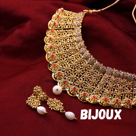 Bijoux