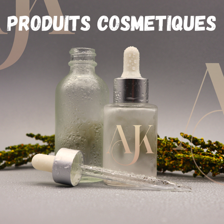 produits cosmetiques