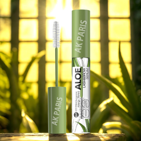 Bell HYPOAllergenic Aloe Lash & Brow Serum