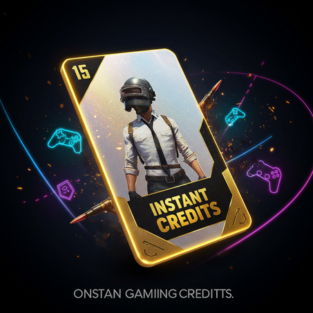 بطاقات الألعاب