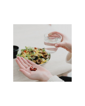 Compliments Alimentaires