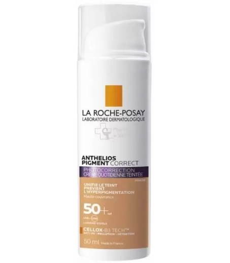 LA ROCHE-POSAY