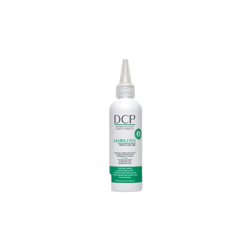 DCP Hairloss Sérum Capillaire – 100ml