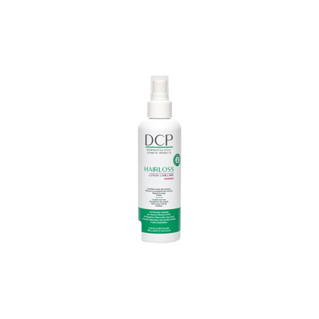 🕒 DCP Hairloss Lotion Capillaire Femmes – 200ml
