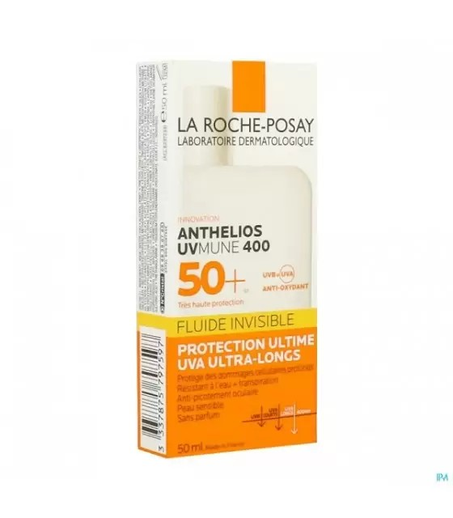 LA ROCHE-POSAY