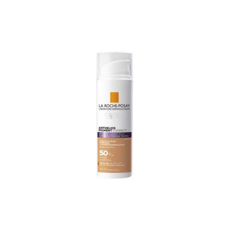 LA ROCHE-POSAY
