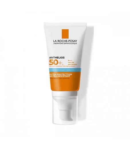 LA ROCHE-POSAY