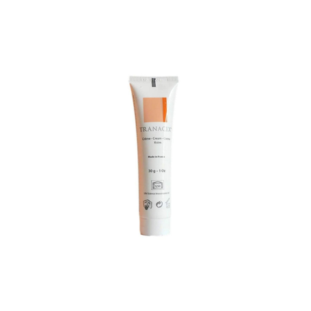 LSI Silderma Tranacix Crème Dépigmentante 3% Acide Tranéxamique – 30g