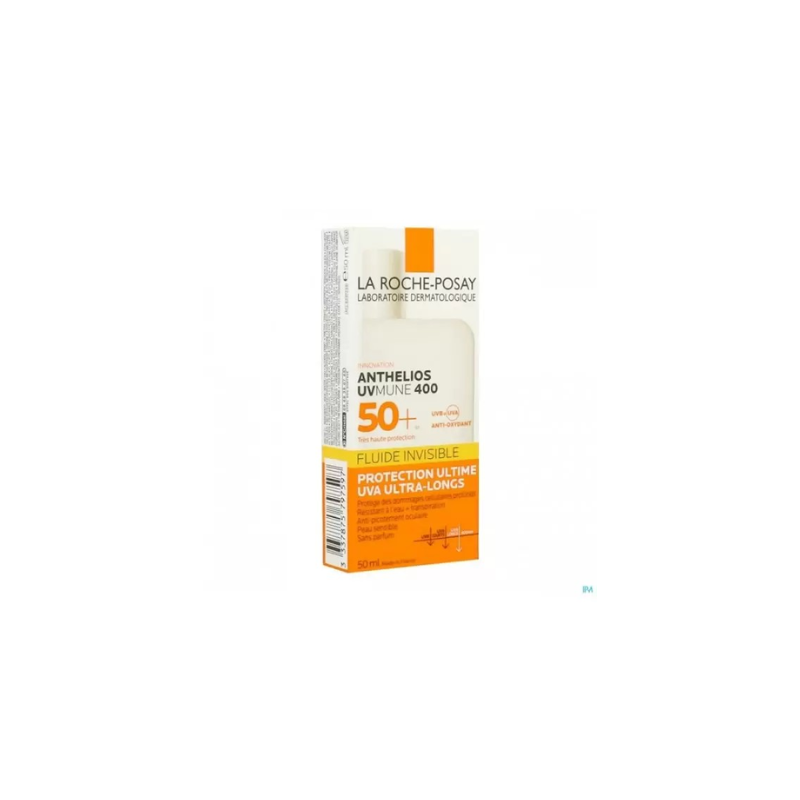 LA ROCHE-POSAY