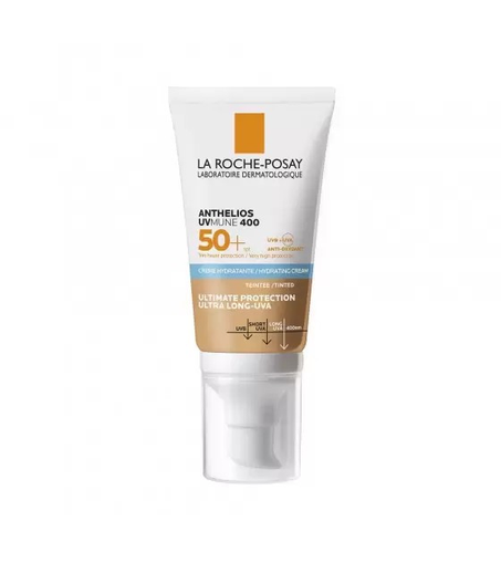 LA ROCHE-POSAY