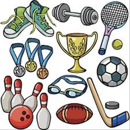 أجهزة  رياضية