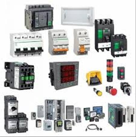 أجهزة  كهربائية