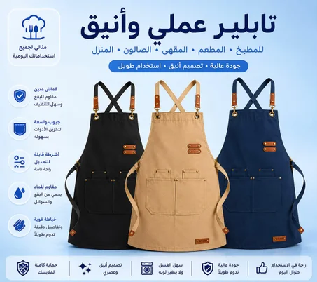 3طابليات احترافية