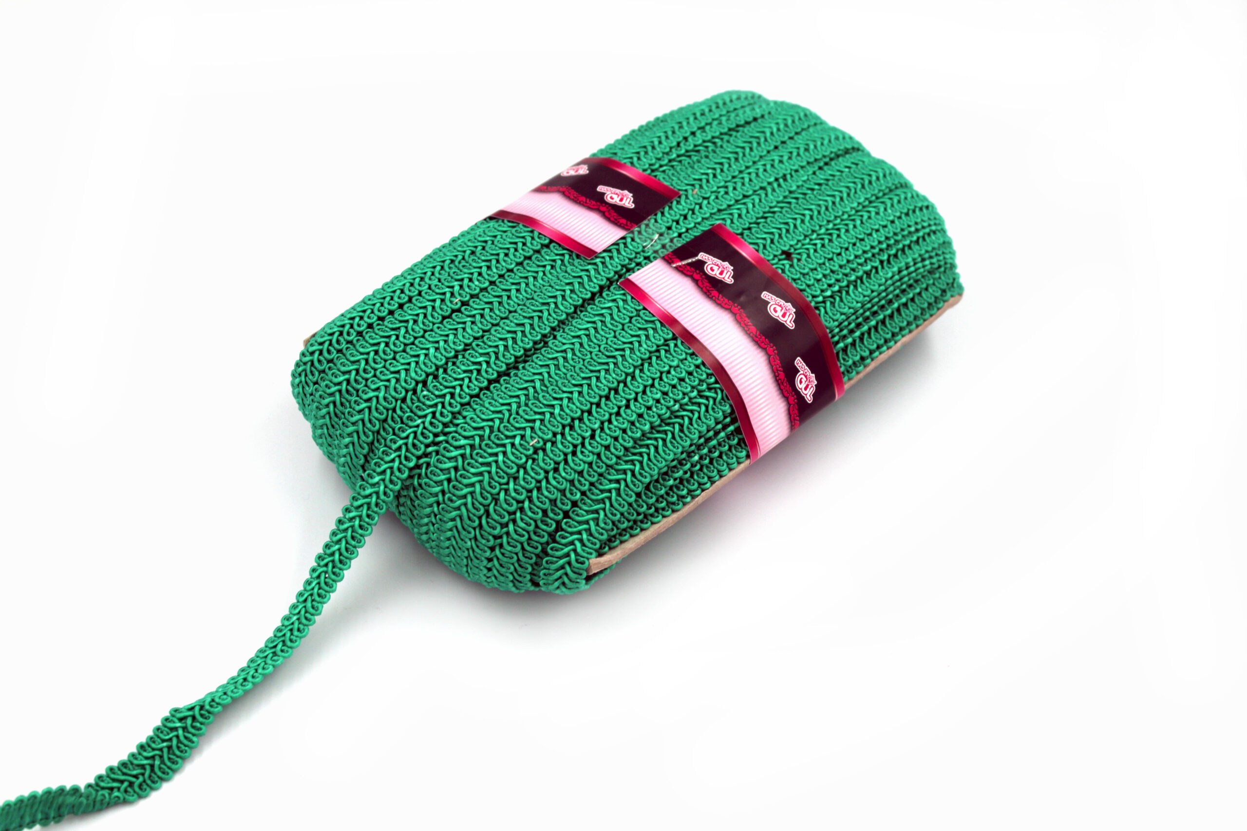 Banda Decorativa Cu Lezarda (50 Yards/Rola)