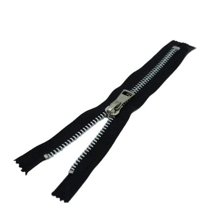 Fermoar Metalic Fix TIP 8, 20 Cm (50 Buc/Pachet)