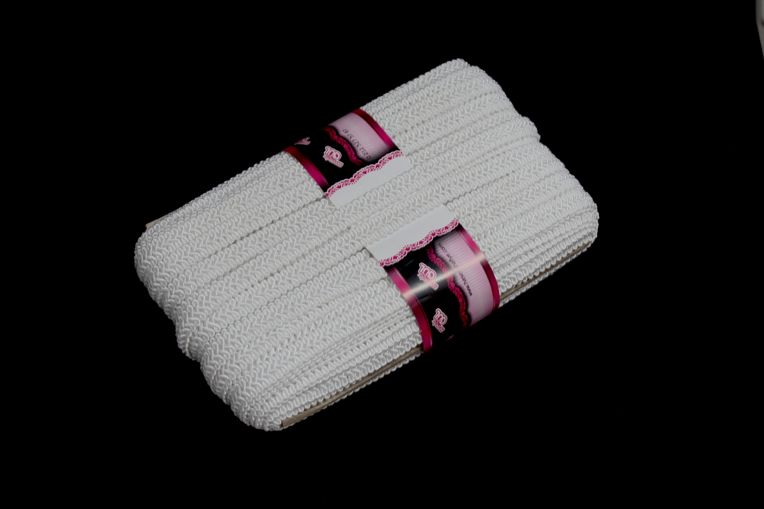Banda Decorativa Cu Lezarda (50 Yards/Rola)