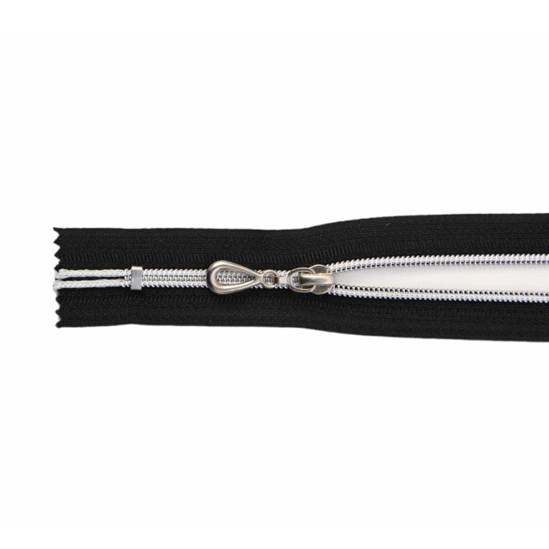 Fermoar De Plastic Vaccum Fix TIP 5