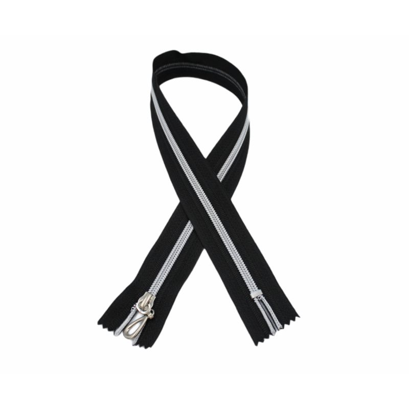 Fermoar De Plastic Vaccum Fix TIP 5