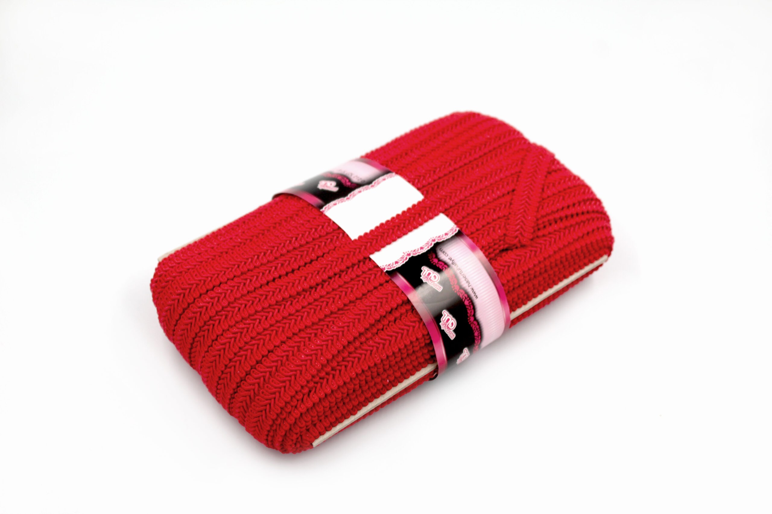 Banda Decorativa Cu Lezarda (50 Yards/Rola)