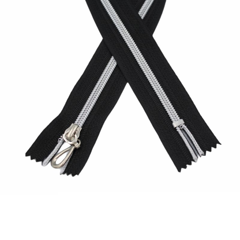 Fermoar De Plastic Vaccum Fix TIP 5