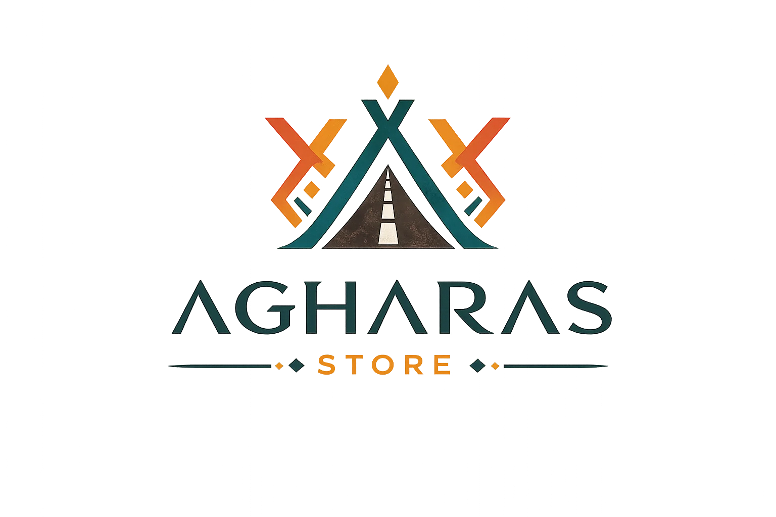 agharas