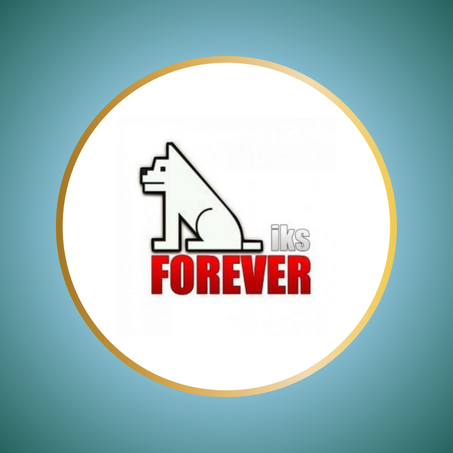FOREVER IKS