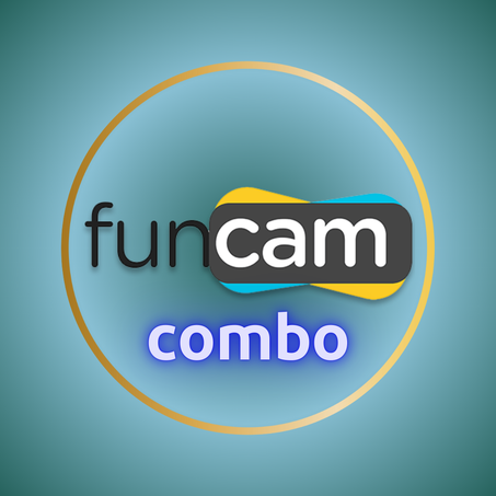FUNCAM COMBO