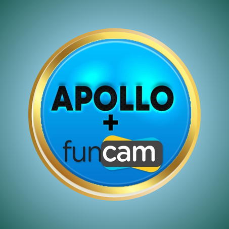 FUNCAM APOLLO