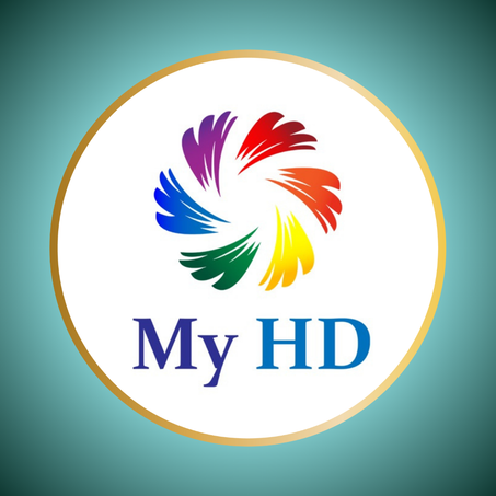 MY HD CD