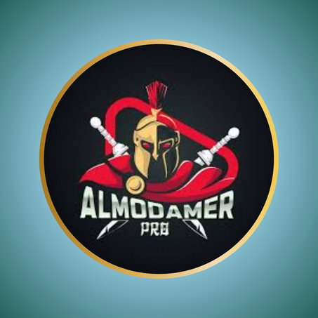 ALMODAMER CD