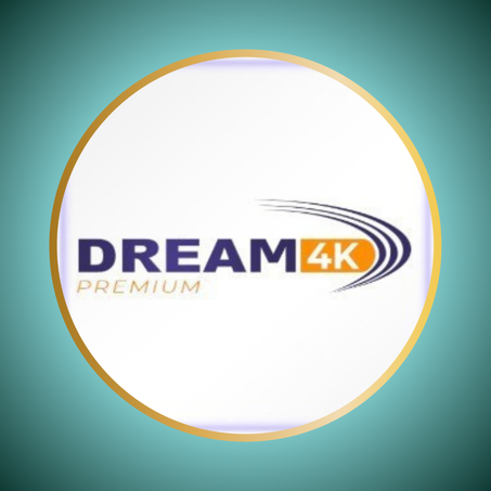 DREAM 4k